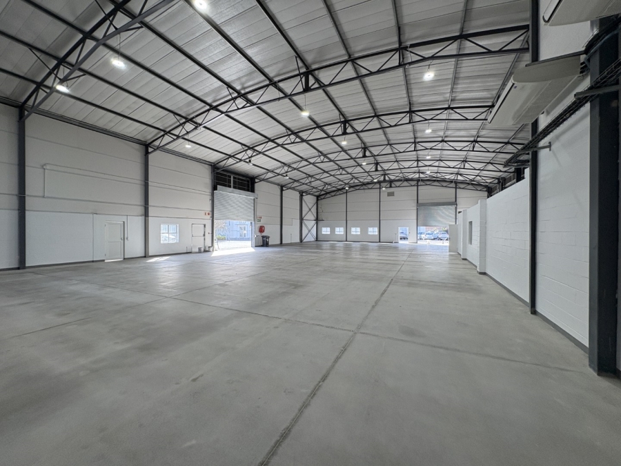 To Let Commercial Property for Rent in Montague Gardens Western Cape